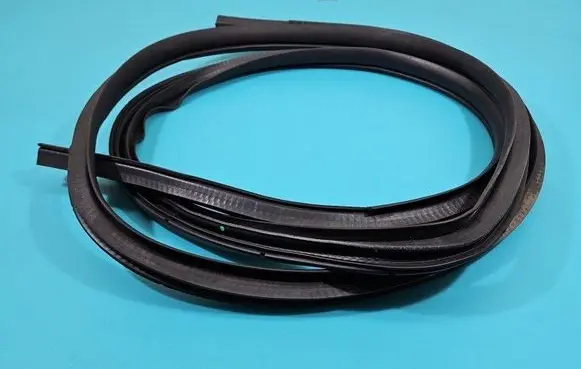 Peugeot 4007 Front door rubber seal IMPRK1463350