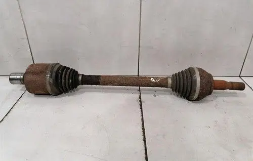 Chevrolet Corvette C6 Rear driveshaft/prop shaft 25941372