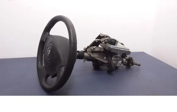 Renault Scenic II - Grand scenic II Steering wheel axle 8200035272