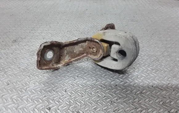 Muffler mount bracket/holder