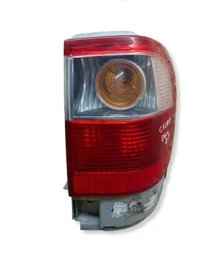 Ford Galaxy Rear/tail lights 964466 7M5945258