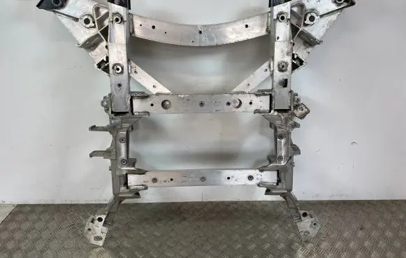 Front subframe