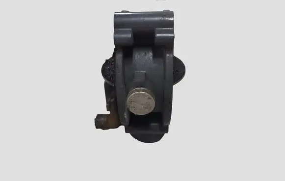 Mercedes-Benz B W246 W242 Throttle valve A6510900470 0280750573