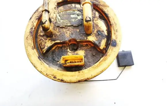Citroen C3 Fuel level sensor 9638566480