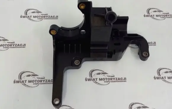 Ford Fiesta Engine 9B470