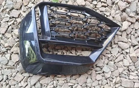 BMW 2 F44 Front bumper lower grill 8075487 163523410