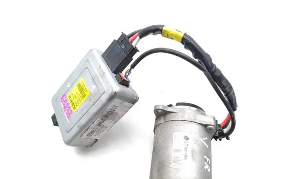 KIA Sportage Steering rack control module 563453U511 451IHGQB1489 563003U713