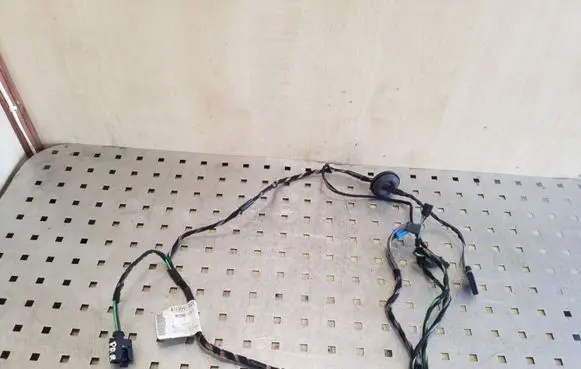 Mercedes-Benz A W169 Other wiring loom A1695407605