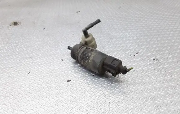 Seat Toledo III (5P) Windscreen/windshield washer pump 1K0955651A