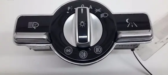 Light switch