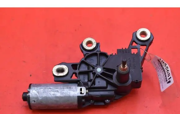 Audi A3 S3 8L Rear window wiper motor 8L0955711B