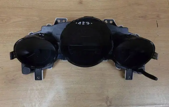 Honda Civic IX Speedometer (instrument cluster) 78200TV0G014 HR0407021