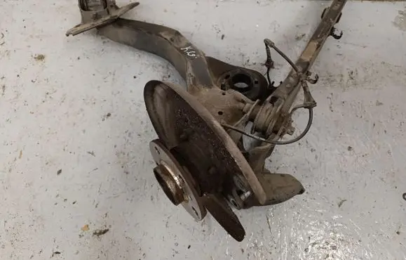 BMW 2 F44 Rear suspension assembly kit set 7915358