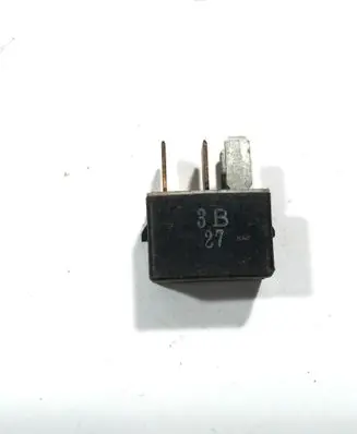 Suzuki Grand Vitara II Other relay 1567002080