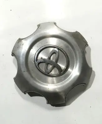 Toyota Land Cruiser (J120) Original wheel cap 