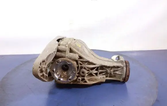 Audi A4 S4 B8 8K Rear differential 3R01