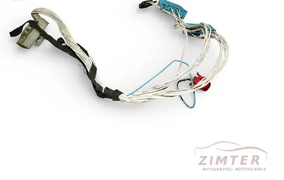 Volkswagen Multivan T4 Other wiring loom 357919973D 357919973C