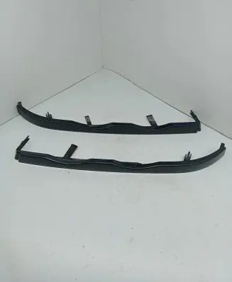 Under headlight/headlamp trim