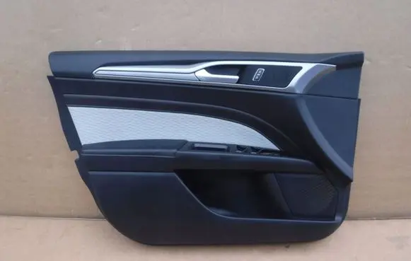 Ford Fusion II Front door card panel trim KS7JF238A51AD3JN1 KS7JF238A50AD3JN1