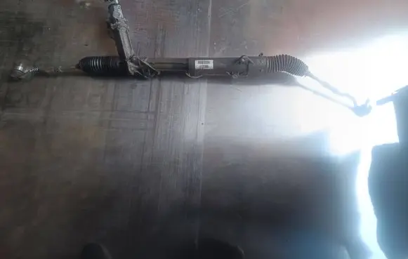 BMW X5 E70 Steering rack 