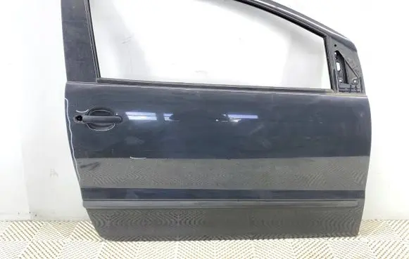 Volkswagen Fox Front door