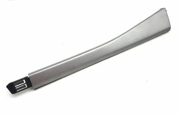 Peugeot 3008 III Rear door card trim 9839880280