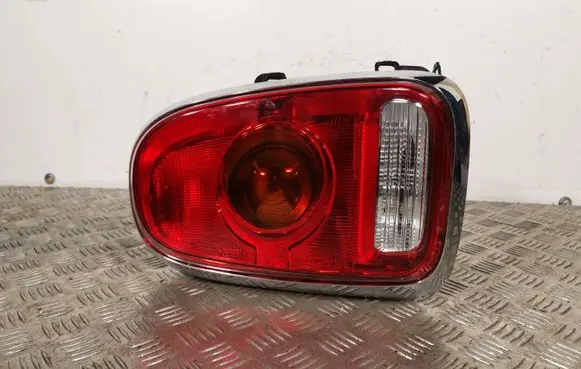Mini Cooper Countryman F60 Rear/tail lights 947715103 03635500 F03635800Q