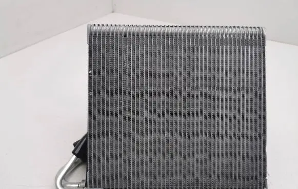 Air conditioning (A/C) radiator (interior)