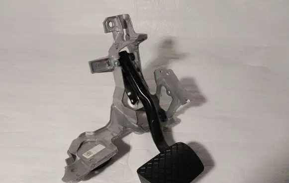 Audi Q5 SQ5 Brake pedal 8W1723140B