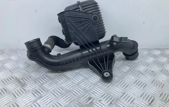 Audi A6 S6 C7 4G Intercooler hose/pipe 8K0129955A 03G906051E
