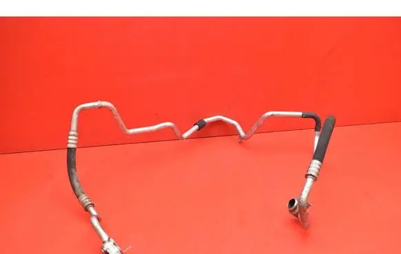 Air conditioning (A/C) pipe/hose