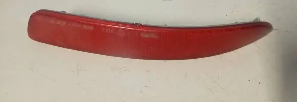 BMW X5 E70 Rear tail light reflector 7158950