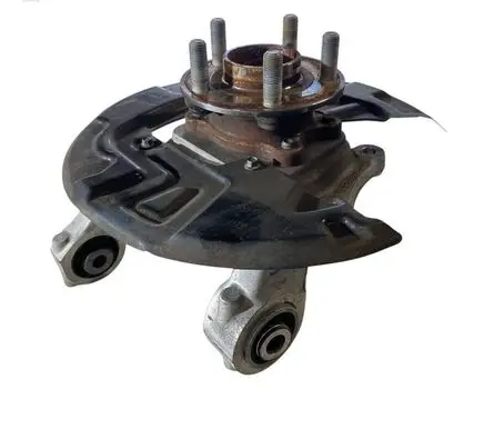 Ford Edge II Rear wheel hub E1GC2K317AA E1GC5B759 G2000711C