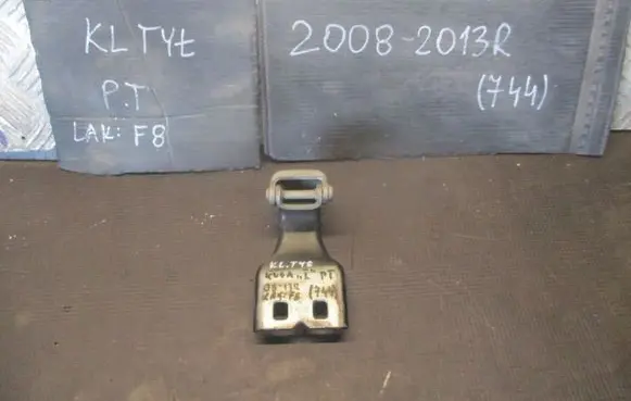 Ford Kuga I Tailgate/trunk/boot hinge
