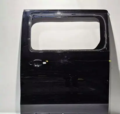 Toyota Proace Side sliding door D297KAMAX