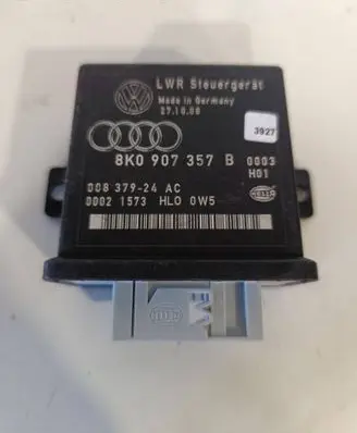 Audi Q5 SQ5 Light module LCM 8K0907357B 00837924AC