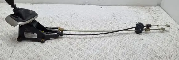 Chevrolet Aveo Gear shifter/selector
