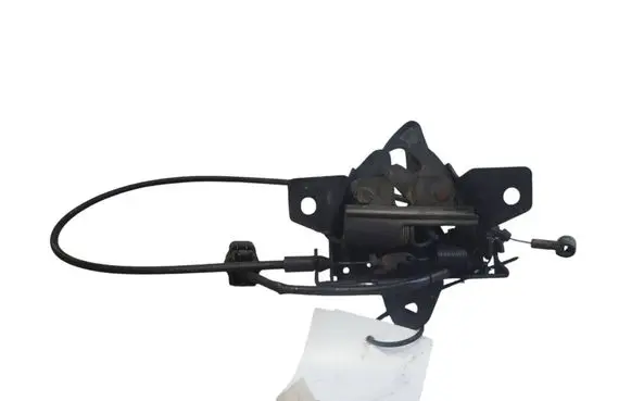 Hyundai Santa Fe Engine bonnet/hood lock/latch loop/hook 