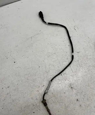 Audi Q3 F3 Exhaust gas temperature sensor 1J0973802