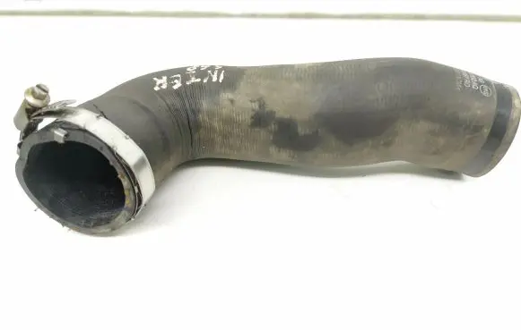Volkswagen Caddy Intercooler hose/pipe 1K0145832AQ 145967