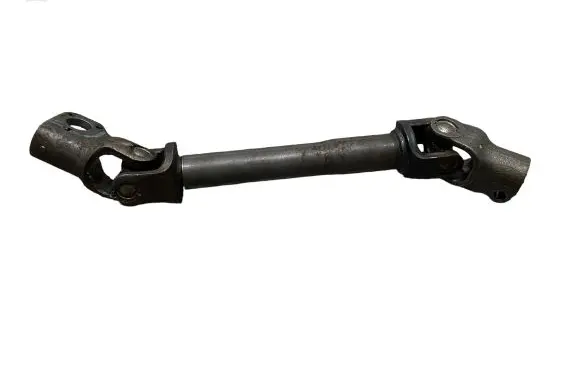 Nissan Qashqai Steering column universal joint