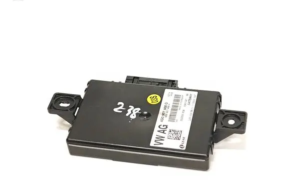 Audi A6 S6 C7 4G Gateway control module 4G0907468G 532355838 4G0907468