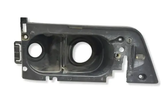 Volkswagen Transporter - Caravelle T6 Fuel tank cap trim 7E0201251A 7E0201251H 20E0053S1F