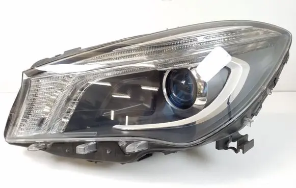 Mercedes-Benz CLA C117 X117 W117 Headlight/headlamp A1179065300
