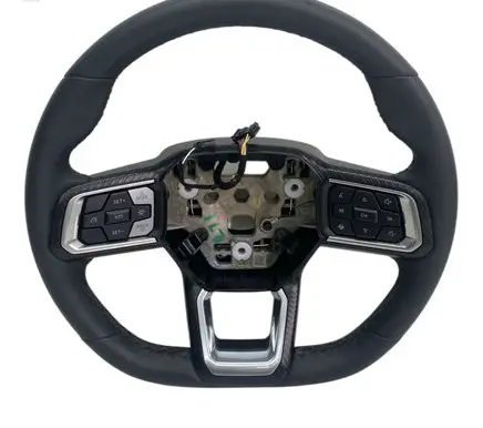 Ford Mustang VII Steering wheel PR3B3600AE