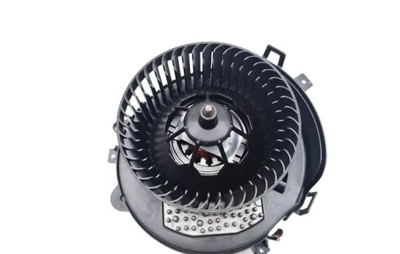 Audi A3 8Y Heater fan/blower 5WC819015A