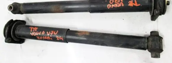 Volvo V70 Rear shock absorber/damper