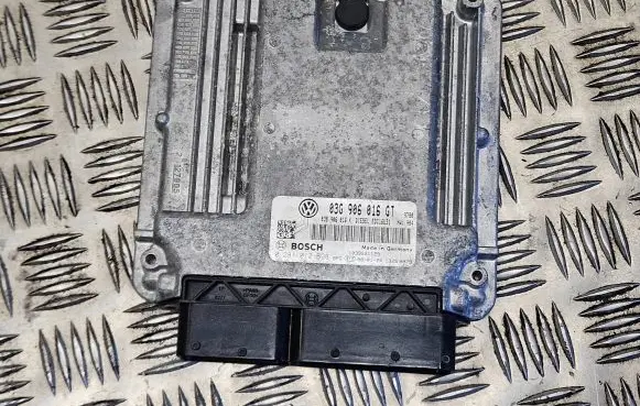 Engine control unit/module