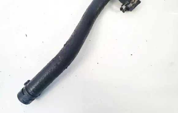 Audi A6 S6 C5 4B Engine coolant pipe/hose