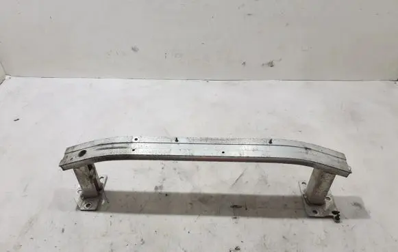 Front bumper cross member